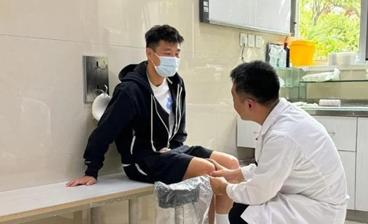 乔帅是否能