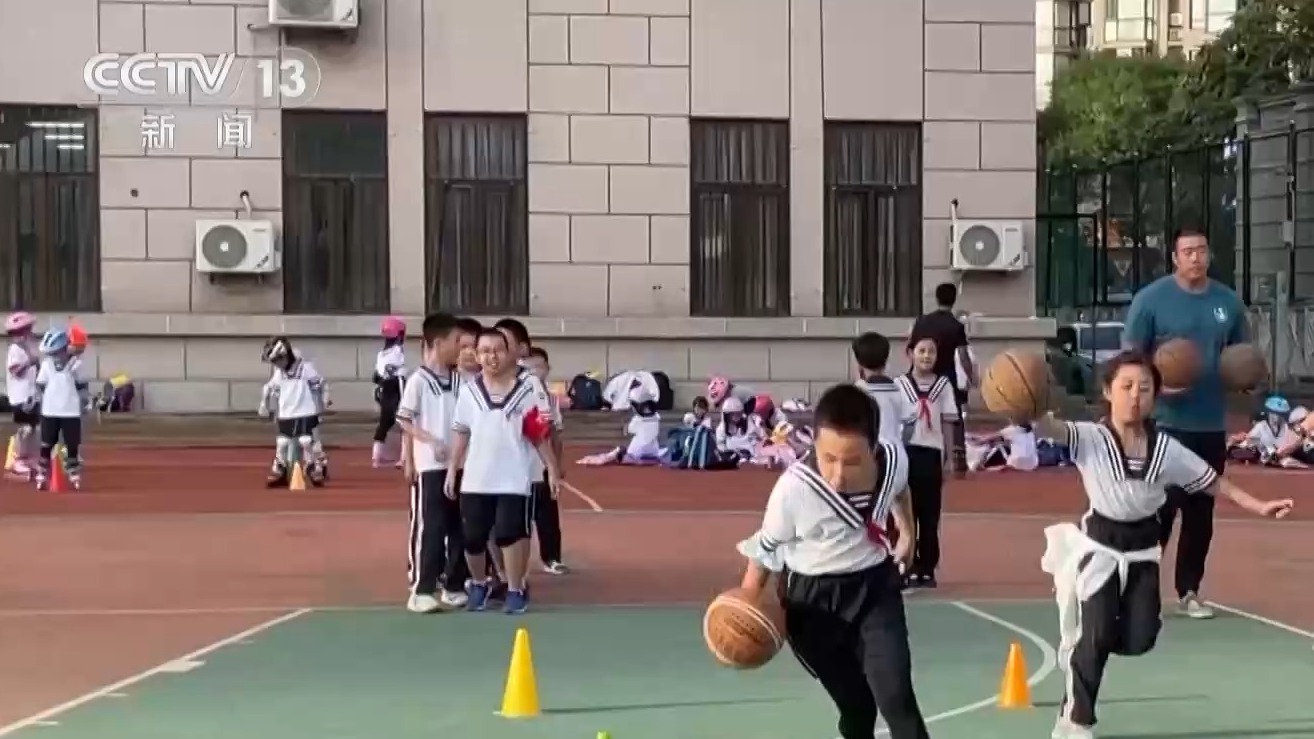 在追求更高