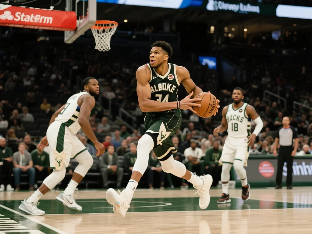 NBA球隊