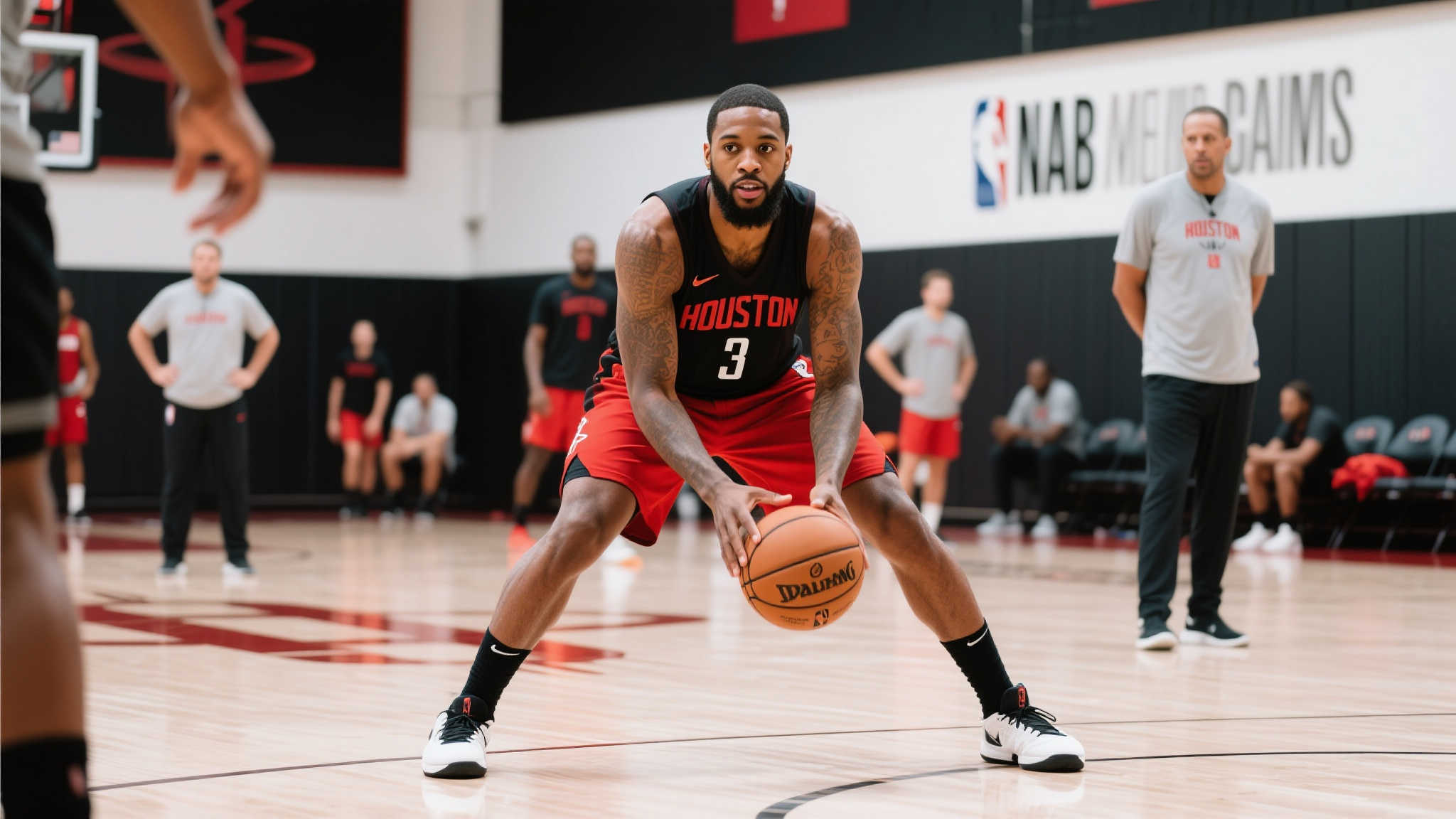 球员的身体 球员的身体