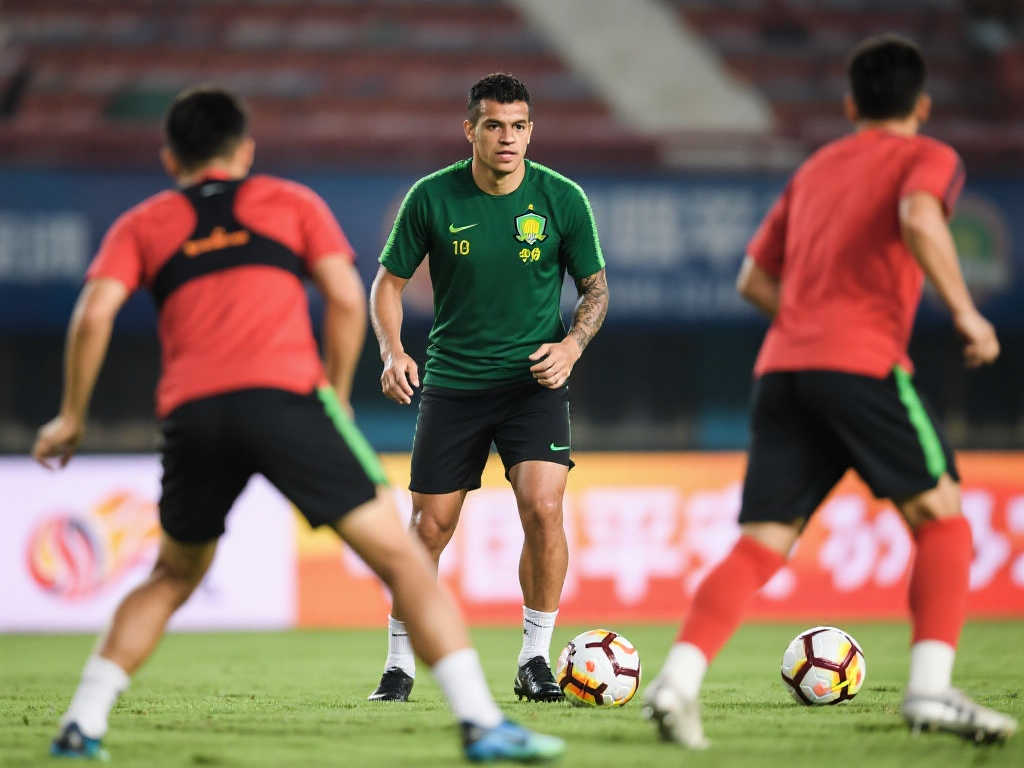 來的足球世 來的足球世