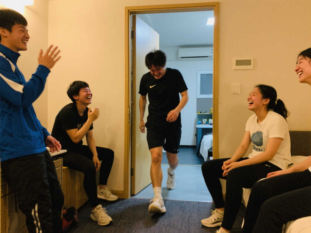 经验和自信 经验和自信