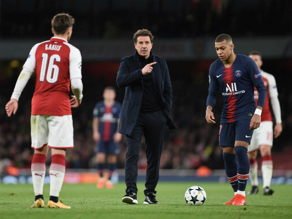 他们对球队 他们对球队