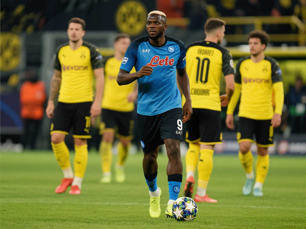 那不勒斯的 那不勒斯的