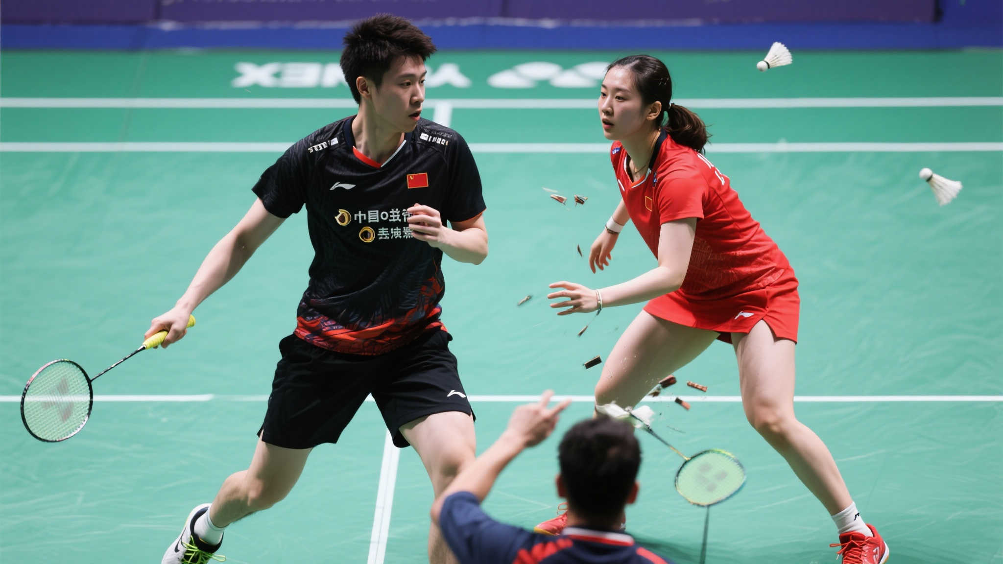 层面的失准 层面的失准