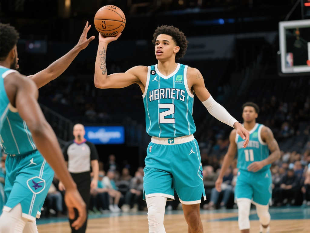 在比赛中段 在比赛中段