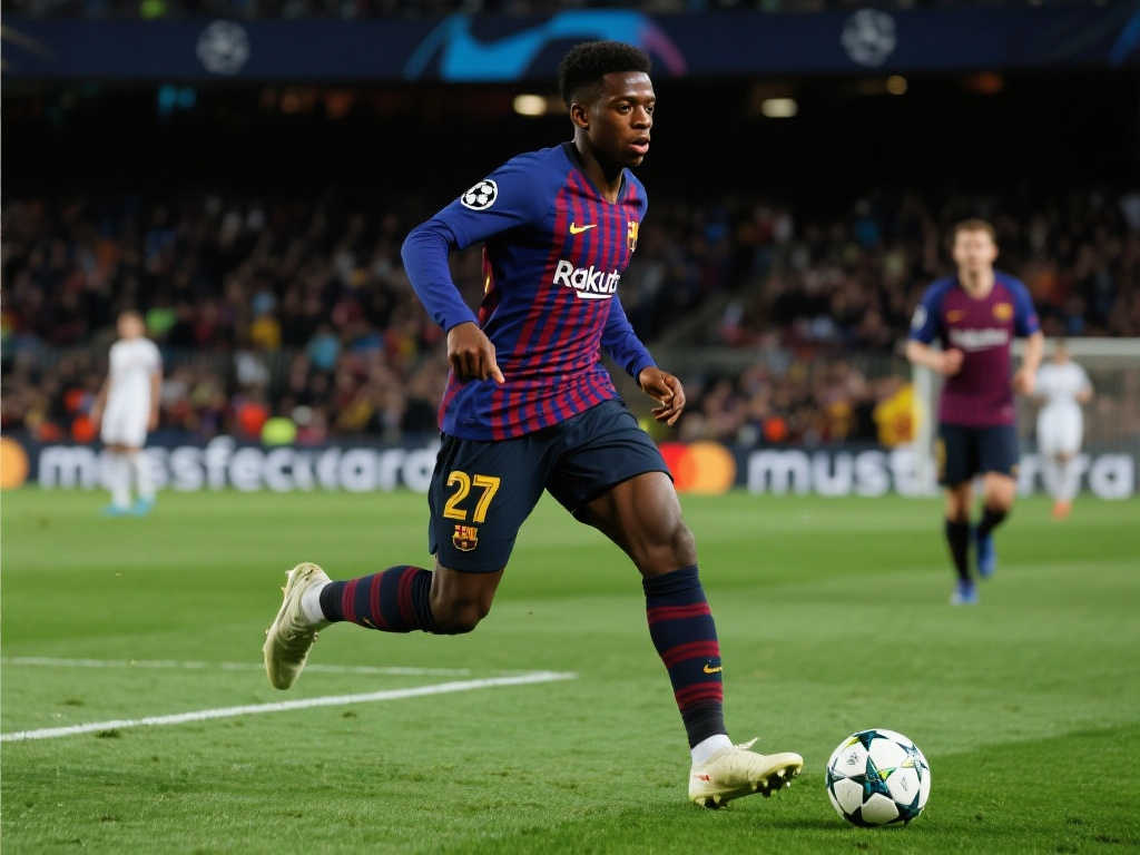 新生代球员 新生代球员