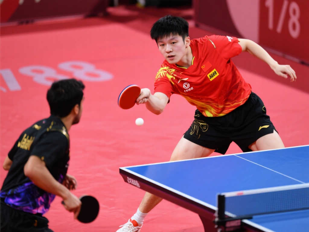 杯做好准备 杯做好准备