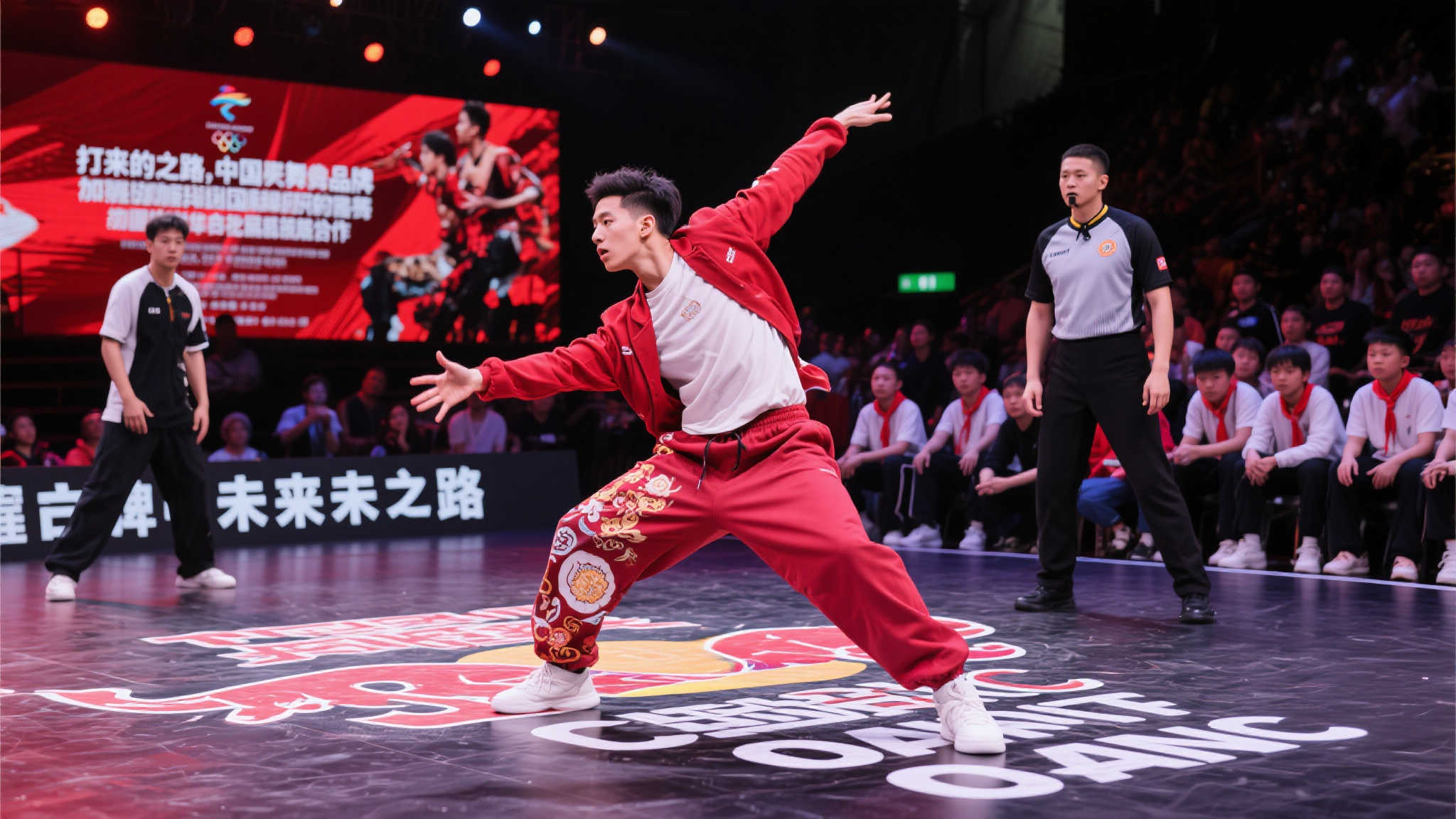 在对阵巴林 在对阵巴林