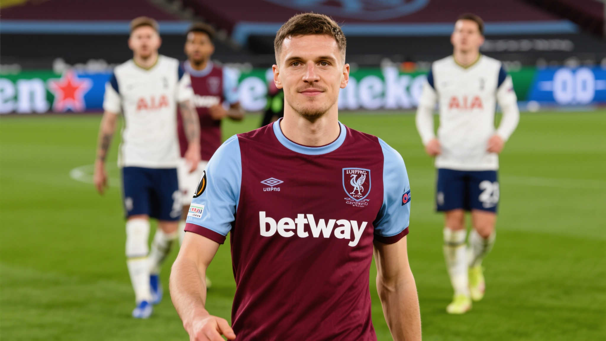 可能性大增 可能性大增